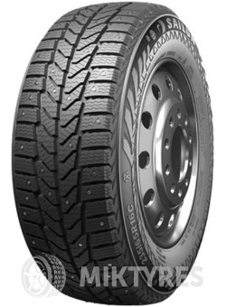 Шины Sailun Commercio Ice 215/75 R16C 116R (шип)